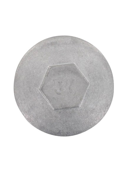 tapa del tamiz de aceite zairon zs6