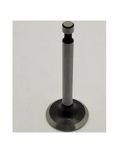 valvula de escape gy7 125 zairon zs1