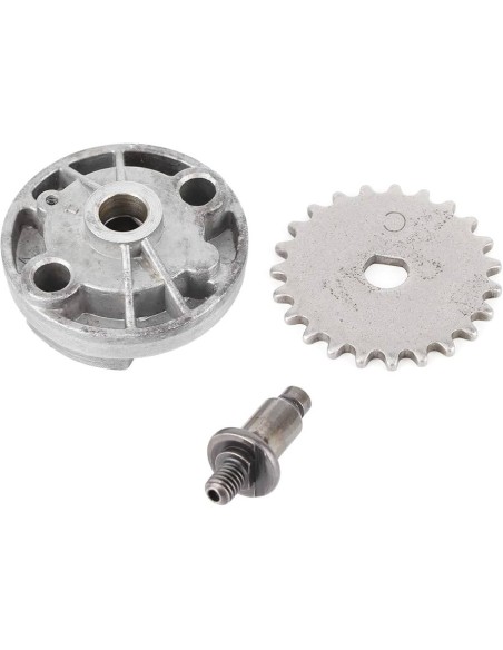bomba de aceite completa gy7 125 zairon zs1