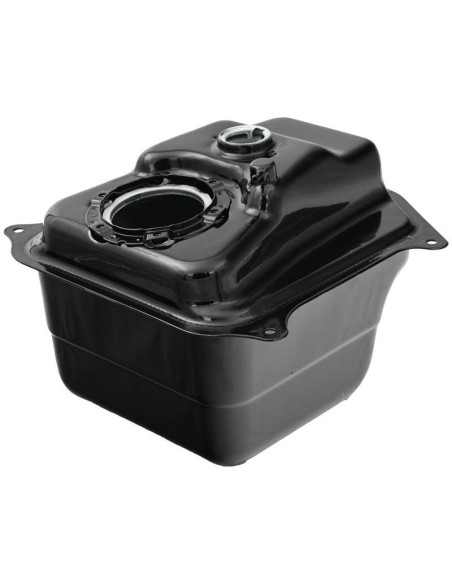 deposito de combustible zairon zs1