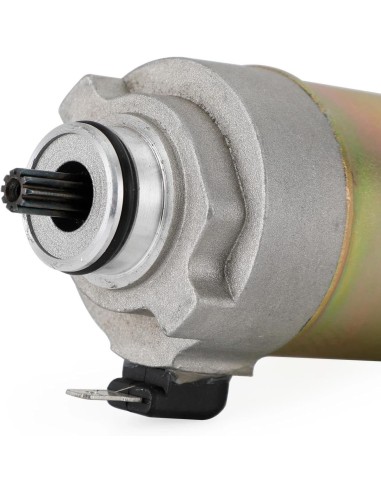 motor de arranque completo de dos cables zairon zs1