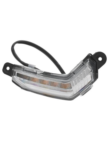 intermitente delantero izquierdo zairon zs1