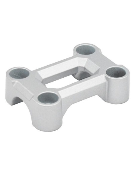soporte superior del manillar zairon zs1