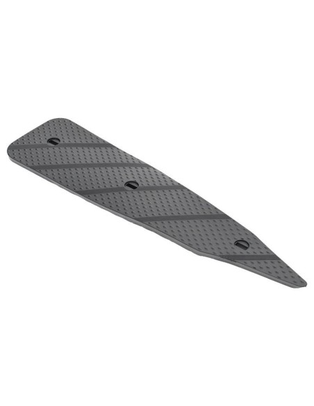 alfombrilla izquierda del reposapies zairon zs1