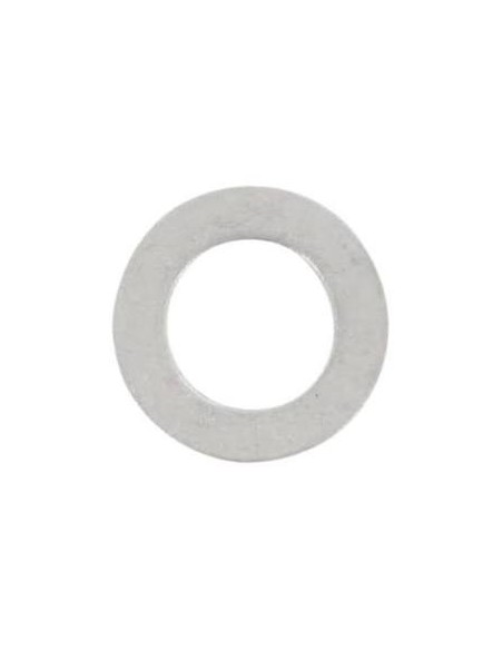 arandela de aluminio del tapon de vaciado o12xo20x1 5 zairon zs1
