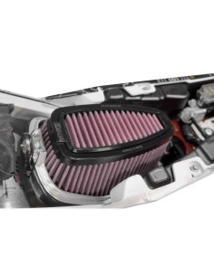 kit de admision stage 3 dna filters ak kt45e25 s3 para gasgas rx 450f replica 25 26 2