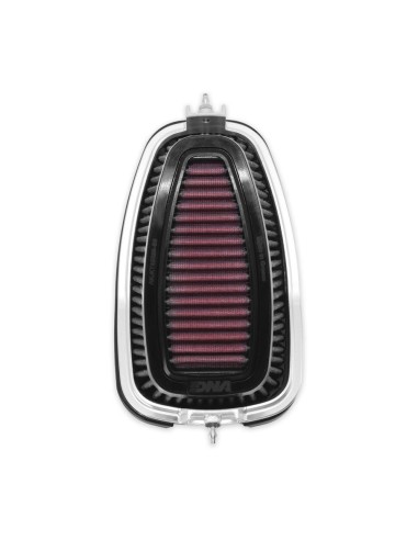 kit de admision stage 3 dna filters ak kt45e25 s3 para gasgas rx 450f replica 25 26