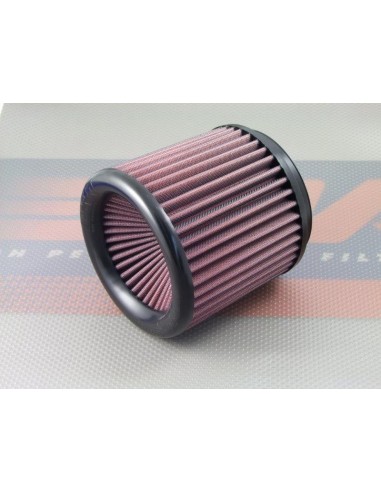 filtro de aire dna doble cono 110mm dp 1100 16