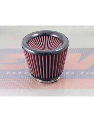 filtro de aire dna doble 75mm dp 7500 14