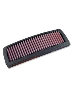 filtro de aire alto rendimiento dna filters p ag10n13 01 para mv agusta brutale 1090 2010