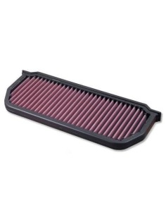 filtro de aire de alto rendimiento dna filters p ag10s06 01 para mv agusta f4 750 99 00