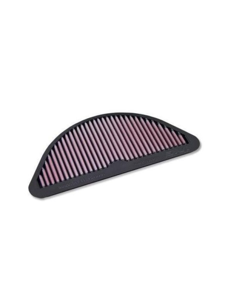 filtro de aire alto rendimiento dna filters p ag10s12 01 para kraemer gp2 890r 20 21