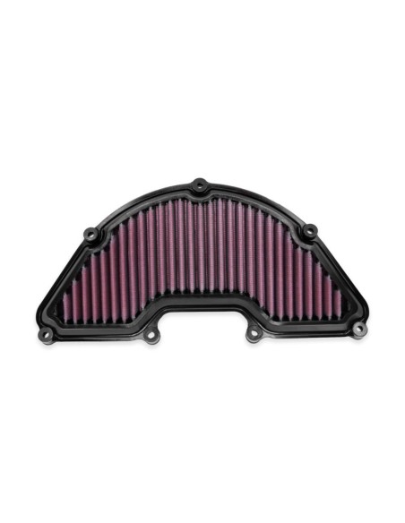 filtro de aire dna filters p ag10s25 0r mv agusta f4 brutale