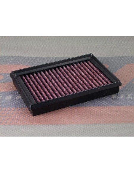 filtro de aire dna aprilia etv 1000 caponord p ap10e02 01