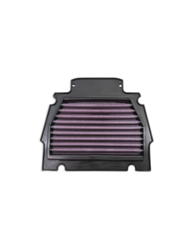 filtro de aire de alto rendimiento dna filters p be1ub23 01 para benelli rcx 185i 2023