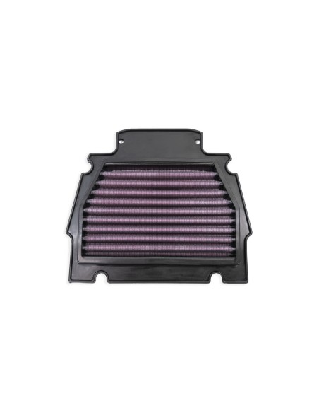 filtro de aire de alto rendimiento dna filters p be1ub23 01 para benelli rcx 185i 2023