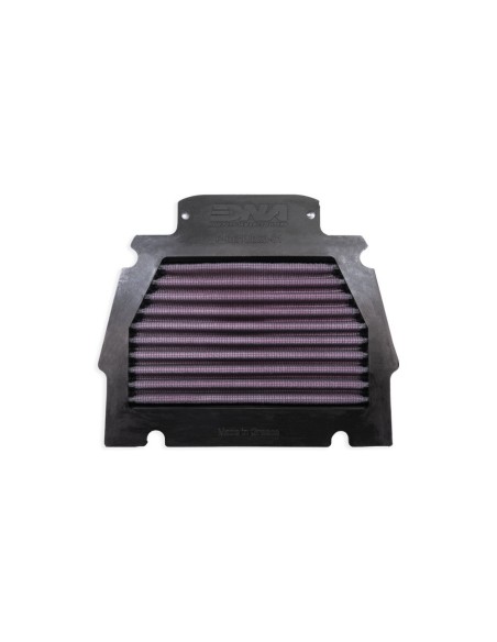 filtro de aire de alto rendimiento dna filters p be1ub23 01 para benelli rcx 185i 2023