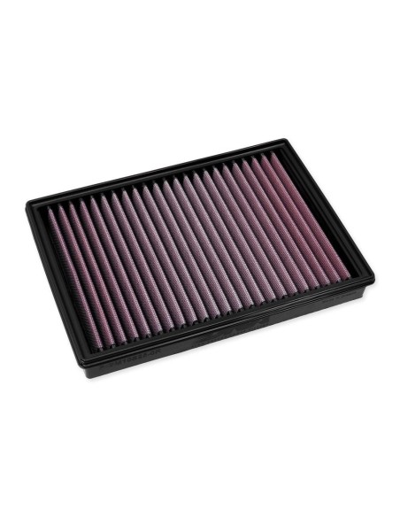 filtro de aire moto dna filters p bm10s25 0r alto flujo para bmw m 1000 rr 2025