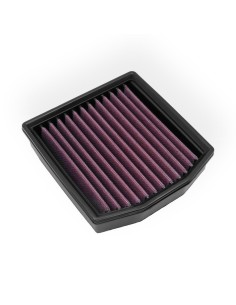 filtro de aire de alto rendimiento dna filters p bm13rs26 01 para bmw r1300r 25 26