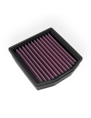 filtro de aire de alto rendimiento dna filters p bm13rs26 01 para bmw r1300r 25 26