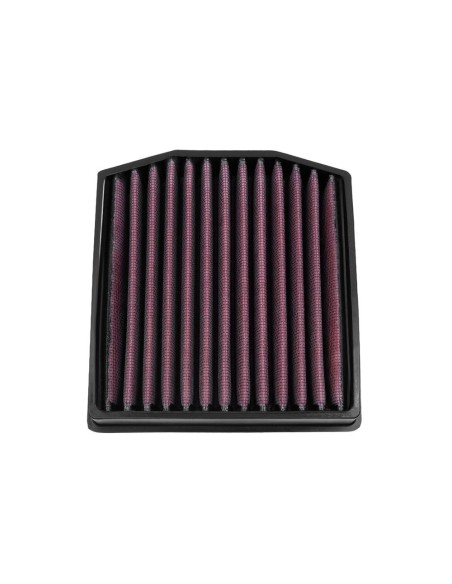 filtro de aire de alto rendimiento dna filters p bm13rs26 01 para bmw r1300r 25 26