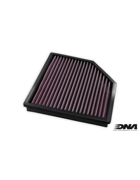 filtro de aire alto flujo dna p bm15x24 01 bmw x1 u11 22 24