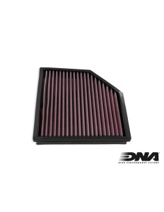filtro de aire alto flujo dna p bm15x24 01 bmw x1 u11 22 24 2