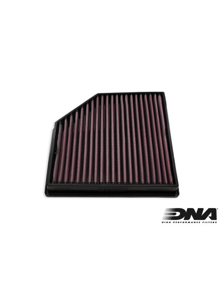 filtro de aire alto flujo dna p bm15x24 01 bmw x1 u11 22 24