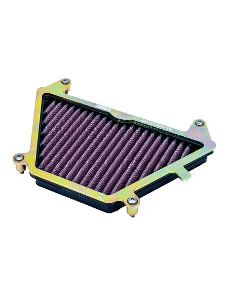 cubierta de caja de aire dna s2 y filtro p bm18cr20 s2 combo bmw r 18 20 25