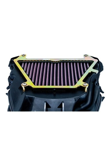 cubierta de caja de aire dna s2 y filtro p bm18cr20 s2 combo bmw r 18 20 25