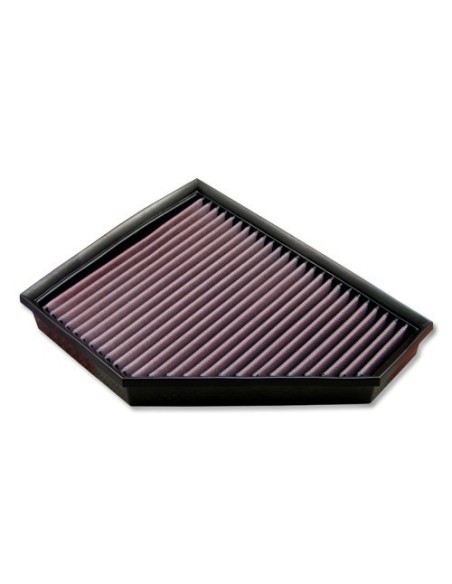 filtro de aire de alto rendimiento dna filters p bm30c07 01 para bmw 335d 3 0l 06 08