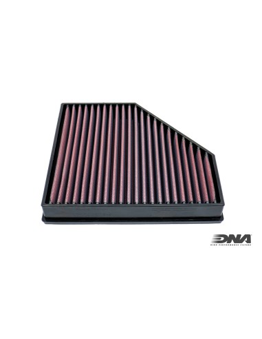 filtro de aire dna bmw 3 m series rz 102 142