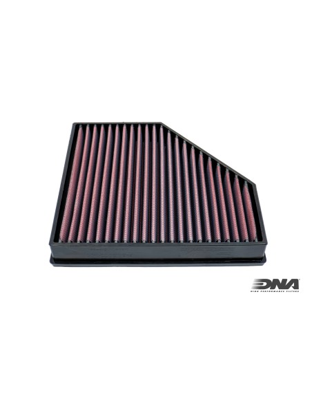 filtro de aire dna bmw 3 m series rz 102 142