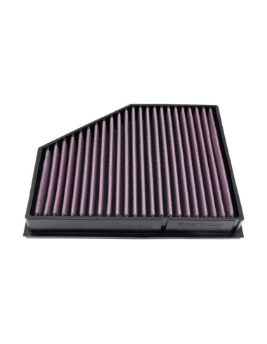 filtro de aire de alto rendimiento dna filters p bm30x23 01 para bmw x7 g07 m50d 19 24