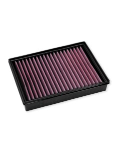 filtro de aire de alto rendimiento dna filters p bm46s25 0r para bmw 3 e46 320i 98 05