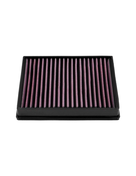 filtro de aire de alto rendimiento dna filters p bm46s25 0r para bmw 3 e46 320i 98 05