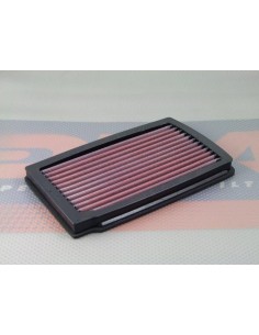 filtro de aire dna bmw f 650 serie p bm6e10 01