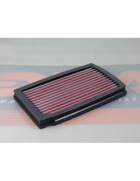 filtro de aire dna bmw f 650 serie p bm6e10 01