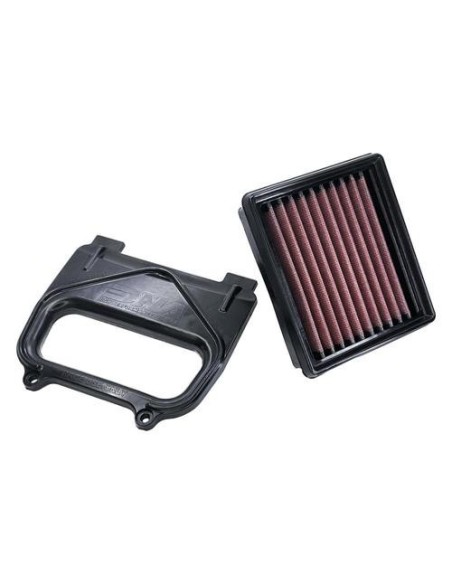 tapa y filtro combo para cf moto 450 nk p cf45s23 s2 combo