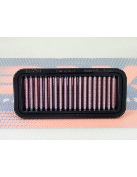 filtro de aire dna citroen c1 1 0l p ci10s12 01