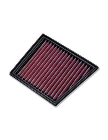 filtro de aire dna filters p fd16h25 01 para ford fiesta mk vii 1 0 ecoboost 12 17