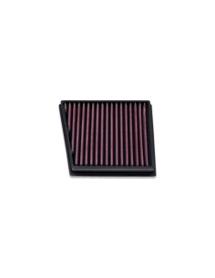 filtro de aire dna filters p fd16h25 01 para ford fiesta mk vii 1 0 ecoboost 12 17 2