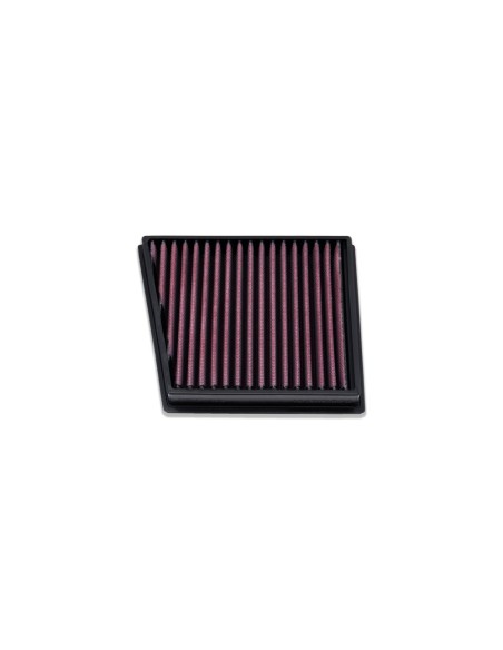 filtro de aire dna filters p fd16h25 01 para ford fiesta mk vii 1 0 ecoboost 12 17
