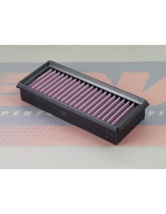 filtro de aire dna gilera nexus 500 p g5sc05 01