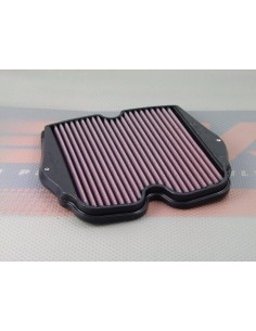 filtro de aire dna honda vfr 1200 serie p h12s10 01