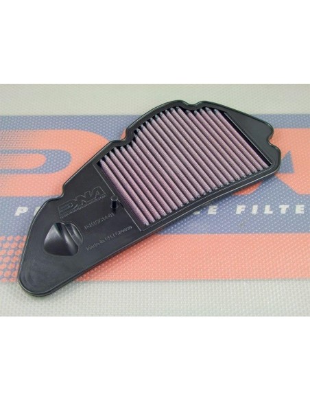 filtro de aire dna honda nc 110 airblade 2010 p h1sc14 01