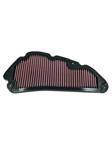 filtro de aire dna honda pcx 125 p h1sc21 01