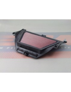filtro de aire dna honda cbr 600 rr 03 06 p h6s03 0r