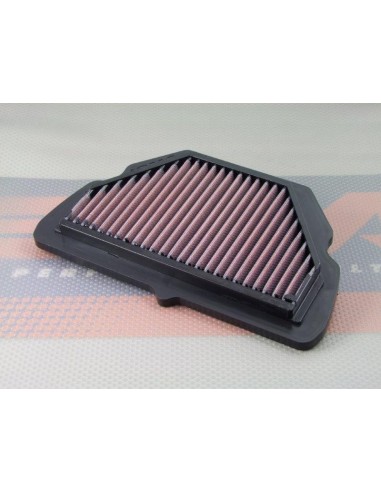 filtro de aire dna honda cbr 600 f4 p h6s99 01