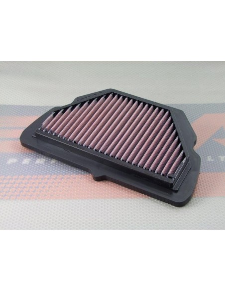 filtro de aire dna honda cbr 600 f4 p h6s99 01